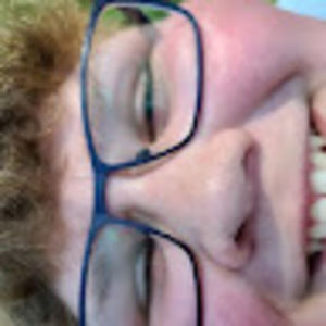 Meet your Posher, Curtis